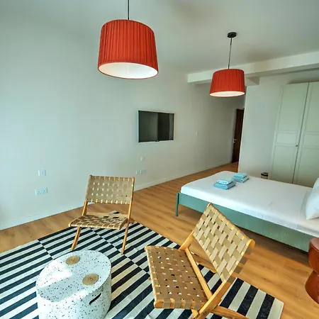 Large And Stylish 1 Bedroom 2 Bathrooms Ager1-1 *