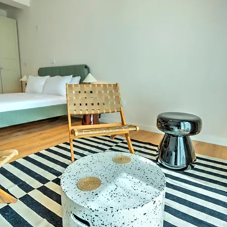 Apartmán Large And Stylish 1 Bedroom 2 Bathrooms Ager1-1 *