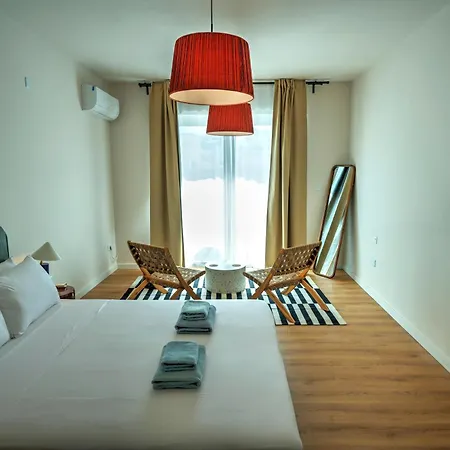 公寓 Large And Stylish 1 Bedroom 2 Bathrooms Ager1-1