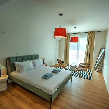 Large And Stylish 1 Bedroom 2 Bathrooms Ager1-1 公寓 *