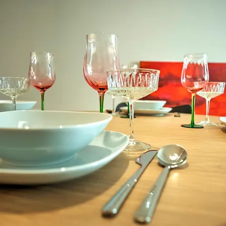 Large And Stylish 1 Bedroom 2 Bathrooms Ager1-1 * San Ġiljan