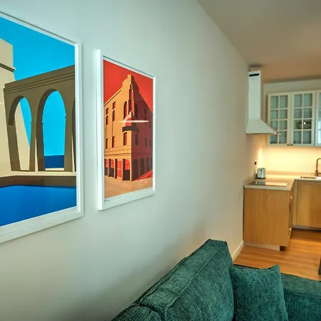Large And Stylish 1 Bedroom 2 Bathrooms Ager1-1 * Saint Julian's