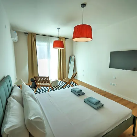 Large And Stylish 1 Bedroom 2 Bathrooms Ager1-1 San Ġiljan